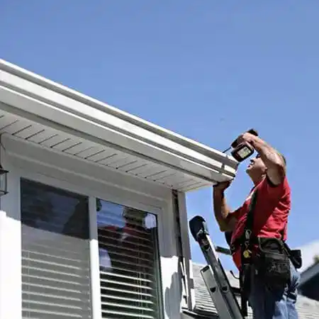 gutter services South Toledo Bend